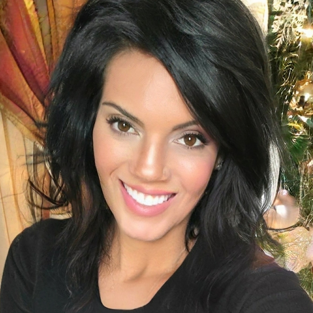 Meet your Posher, Abby- Posh Ambassador